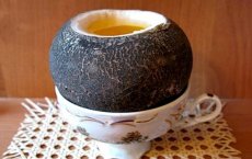 Эффективное лекарство при бронхите: редька с медом