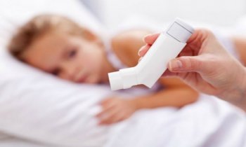 Детский тест по контролю над астмой