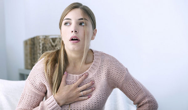 Что делать при первых симптомах сердечной астмы