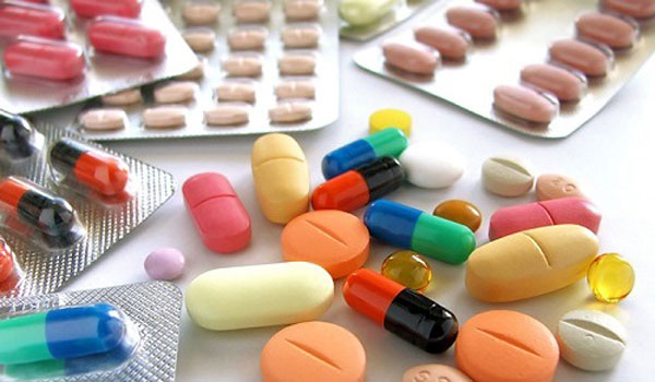 Какие антибиотики и препараты назначают при бронхиальной астме