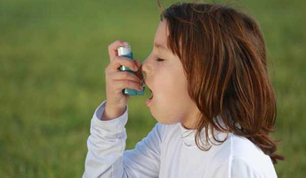 Симптомы первых признаков астмы у детей: картина патологии и меры профилактики
