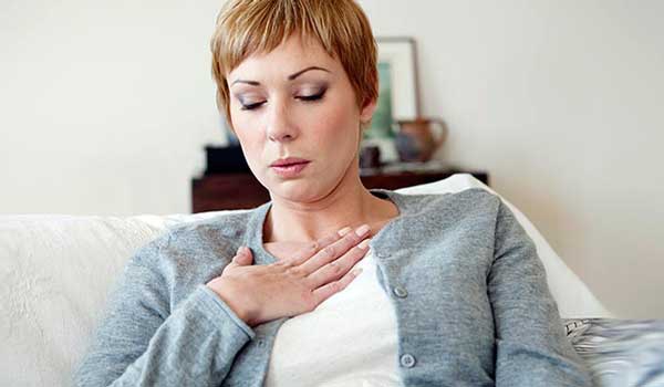 Ортопноэ при бронхиальной астме (у детей и взрослых): положение ...