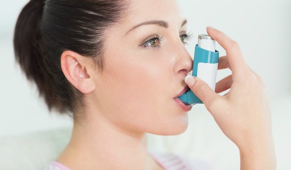 Причины приступов удушья бронхиальной астмы (профилактика и лечение)