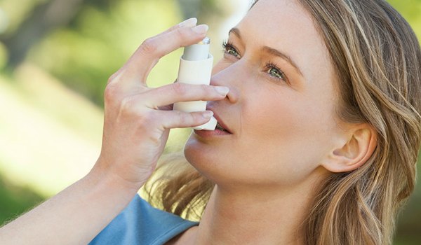 Что приводит к смешанной форме астмы: приступы и меры профилактики