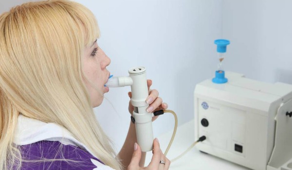 Санаторно-курортное лечение при бронхиальной астме