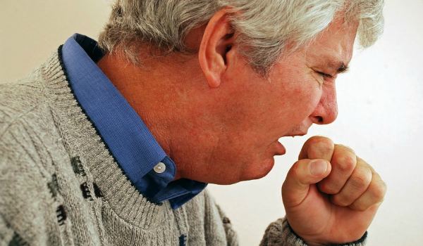 Причины, симптомы эндогенной бронхиальной астмы