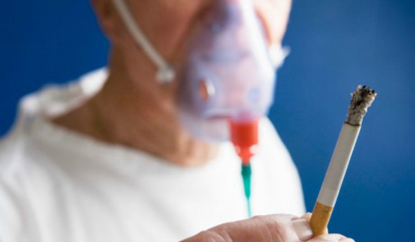 Различия между хобл и бронхиальной астмы