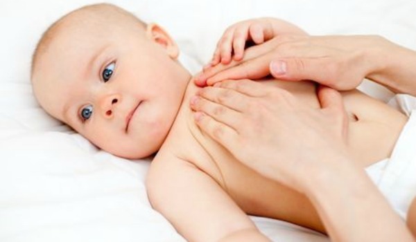 Бронхит у младенцев: его особенности и терапевтический подход
