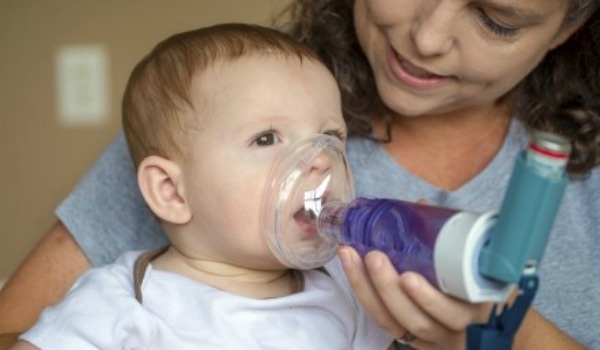 Особенности течения астмы у взрослых