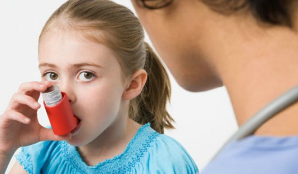 Особенности течения астмы у детей: как узнать диагноз вовремя и начать лечение