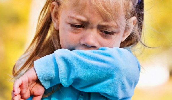 Бронхиальная астма у детей возрастные особенности