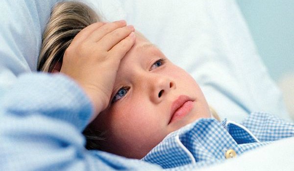 В чем особенность реабилитации у детей после пневмонии