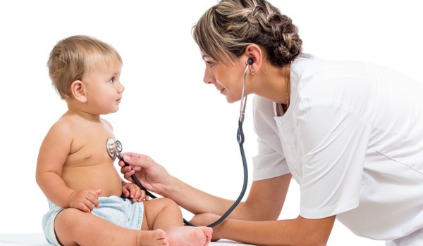 Какие могут быть последствия после пневмонии у детей?
