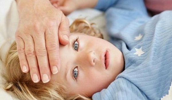Симптомы пневмонии у детей 2-летнего возраста