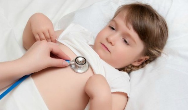 Особенности течения пневмонии у детей: как распознать недуг вовремя