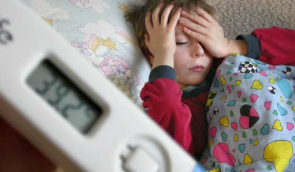 Как диагностировать и вылечить двухстороннюю пневмонию у ребенка?