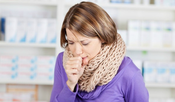 Почему возникает кашель после воспаления легких и как с ним бороться