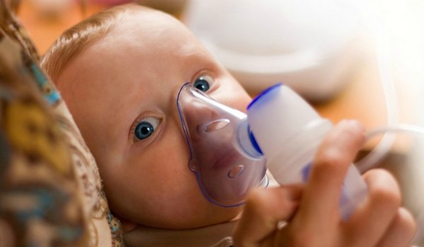 Как диагностировать и вылечить двухстороннюю пневмонию у ребенка?