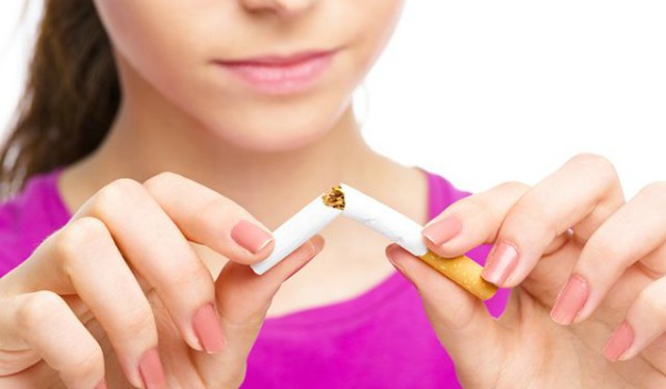 Разрешено ли курить при диагностировании пневмонии?
