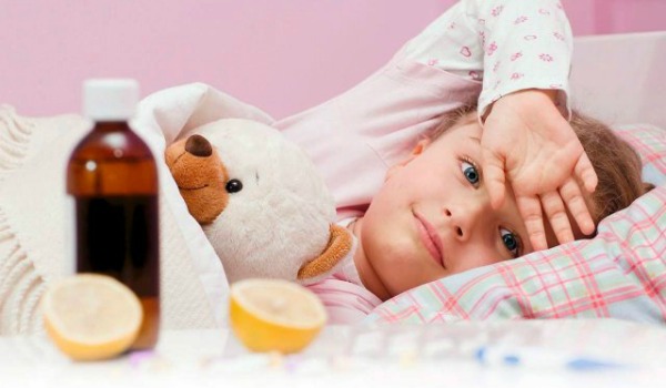 Особенности протекания и лечения кашля при пневмонии у детей