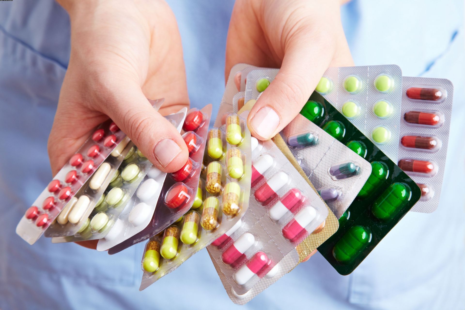 Аптека24.рф: революция в лекарствах онлайн