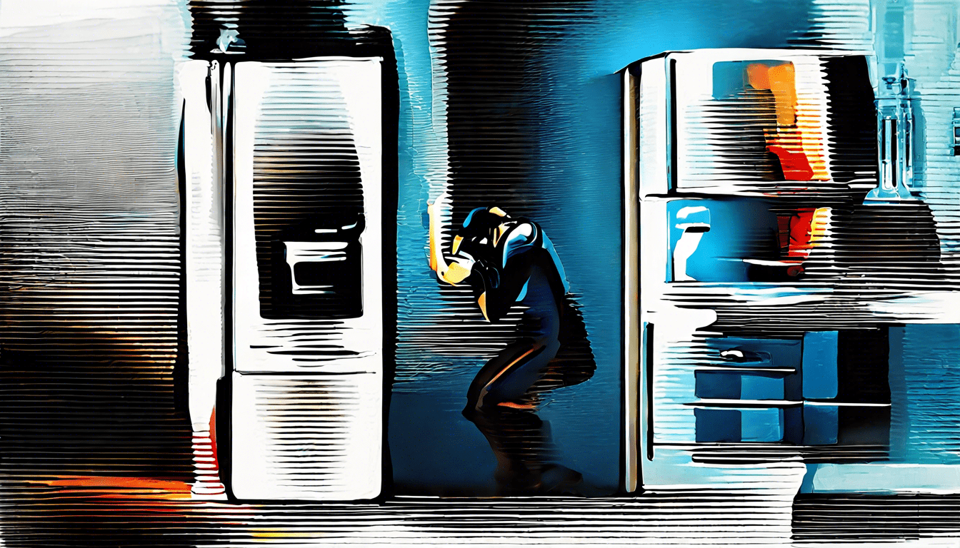 Ремонт холодильников на дому в Набережных Челнах — профессиональные и надежные услуги