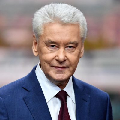 Сергей Собянин: биография, семья и личная жизнь, карьера и награды