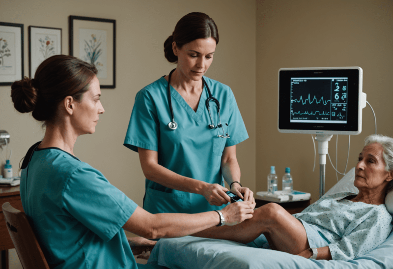 Вывод из запоя на дому в Северодвинске: безопасное решение от профессионалов за доступной ценой