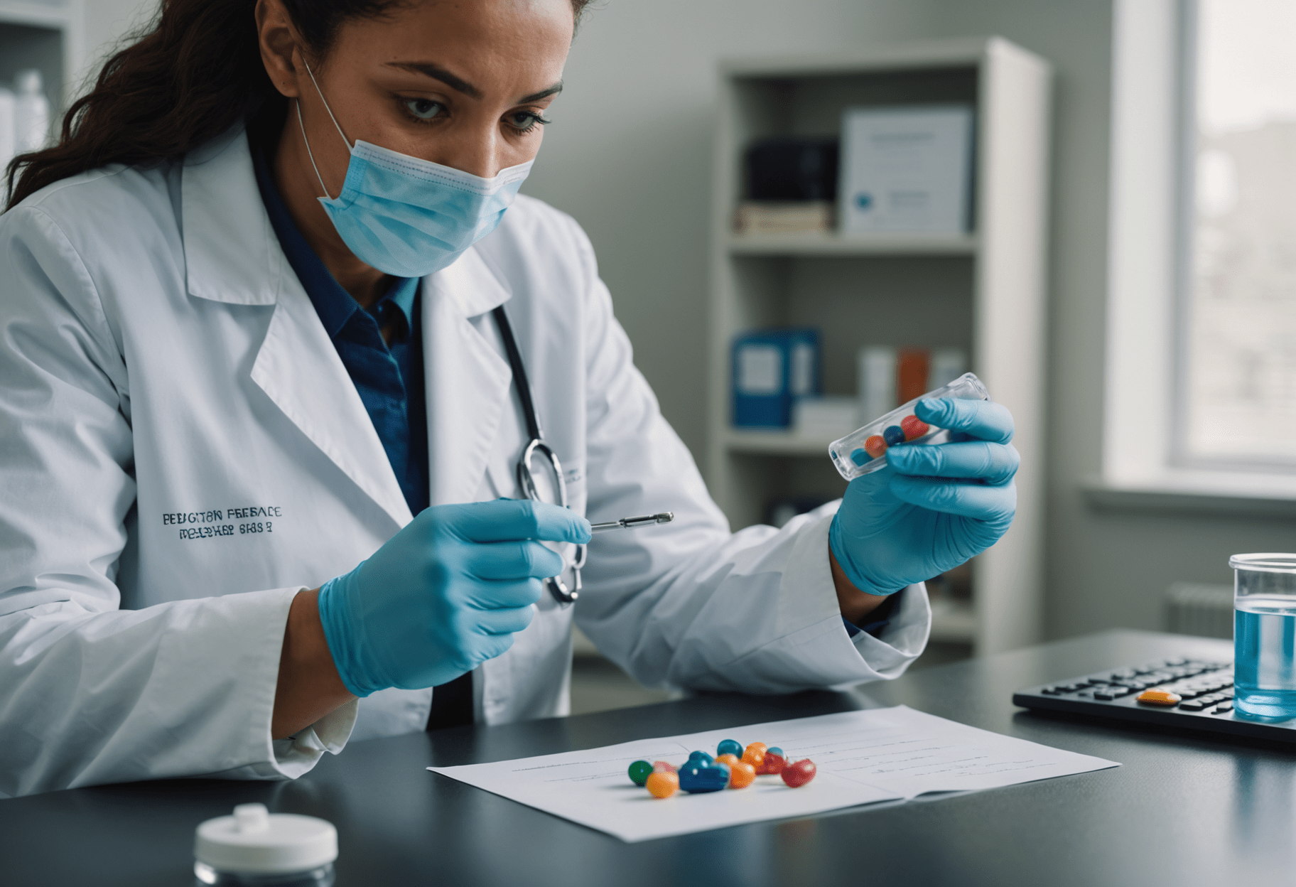 Все, что нужно знать о препарате Аэрцек: как он действует и в чем его преимущества для пациентов