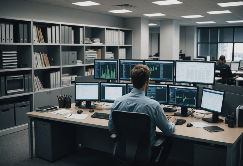 Получение регистрационного удостоверения для анализаторов изделий для испытаний в Росздравнадзоре: как оформить документ через Medreg Market