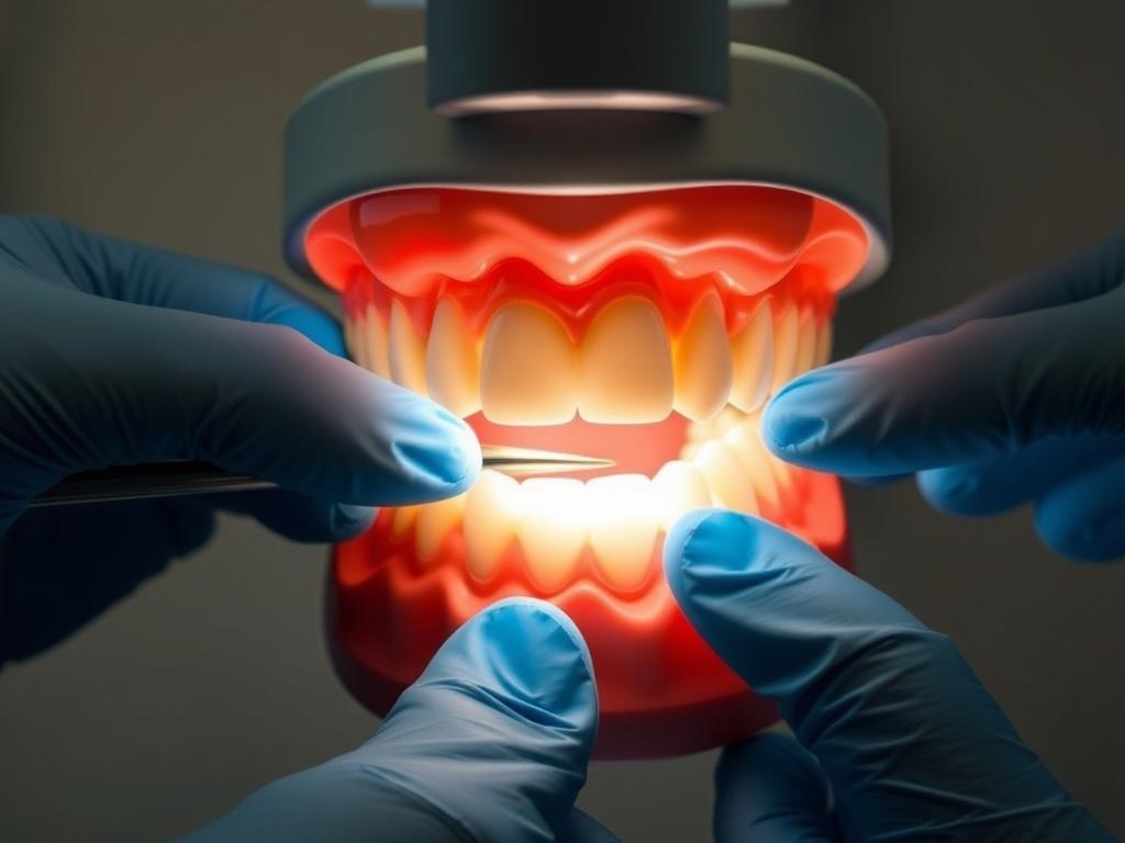 Удаление зуба мудрости: подготовка, операция и спокойное восстановление