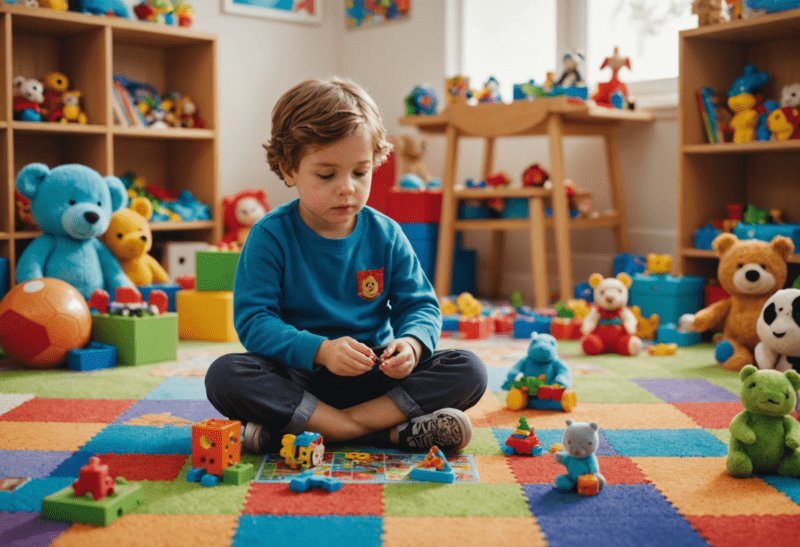 Лучшие идеи подарков для детей разных возрастов: особенности и выбор конверта Happy Baby