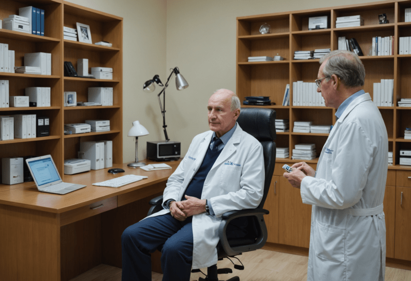 Полное руководство по выбору и покупке слуховых аппаратов в Москве: цены, модели и советы