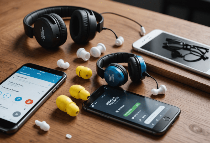 Лучший магазин берушей в Москве: как выбрать качественные защитные средства для ушей онлайн